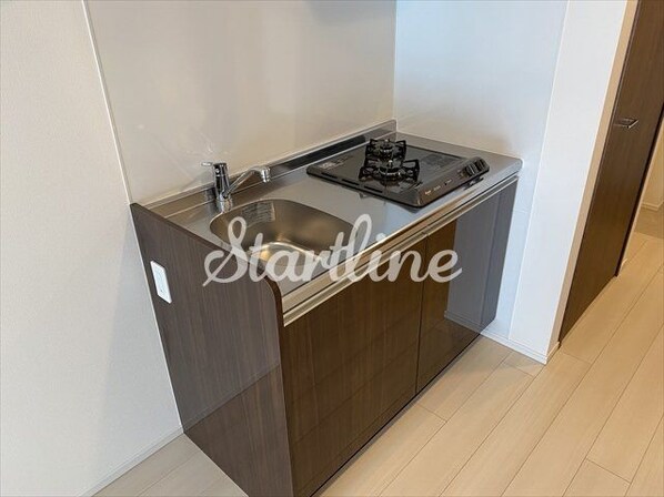 エルフォルテ東京イーストの物件内観写真